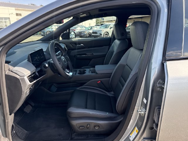 Used 2025 Honda Prologue Elite image 17