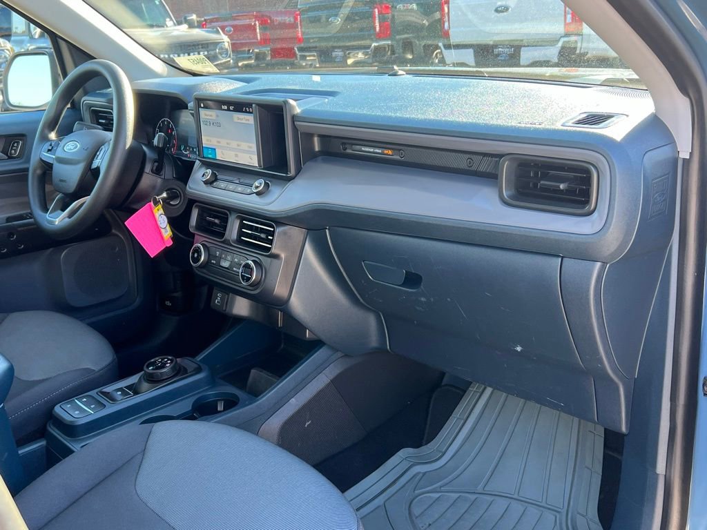 Used 2022 Ford Maverick XL w/ Equipment Group 100A Standard image 21