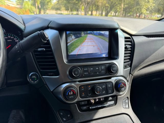 Used 2017 Chevrolet Suburban Premier image 22