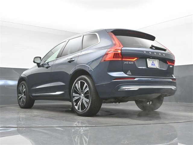 Used 2023 Volvo XC60 B5 Plus image 44