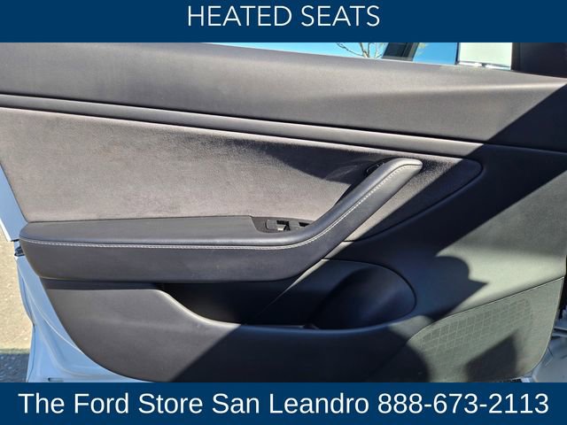 Used 2019 Tesla Model 3 Performance image 11