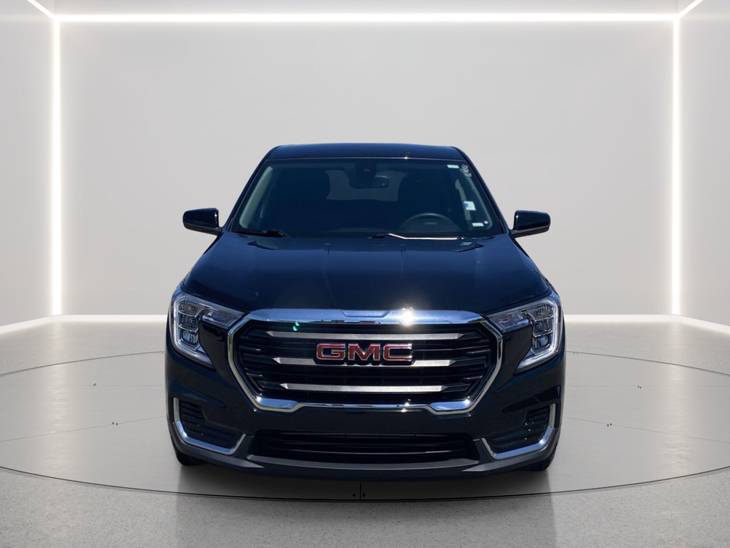 Used 2024 GMC Terrain SLE FWD image 7
