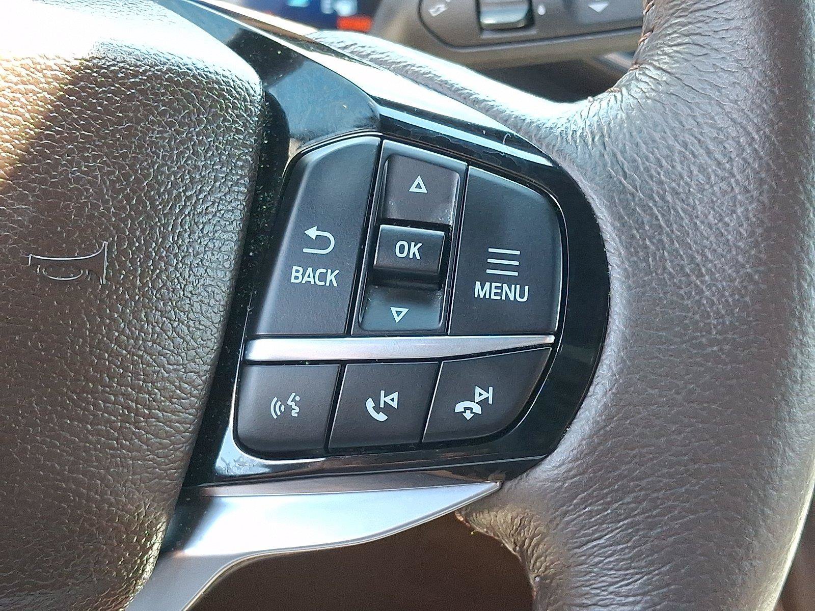 Certified 2023 Ford Explorer King Ranch AWD/4WD image 25
