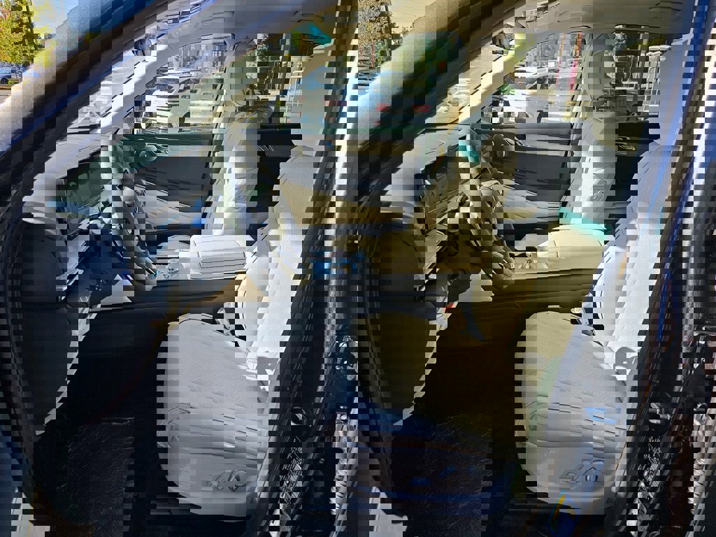 New 2026 Genesis GV80 2.5T Advanced image 21