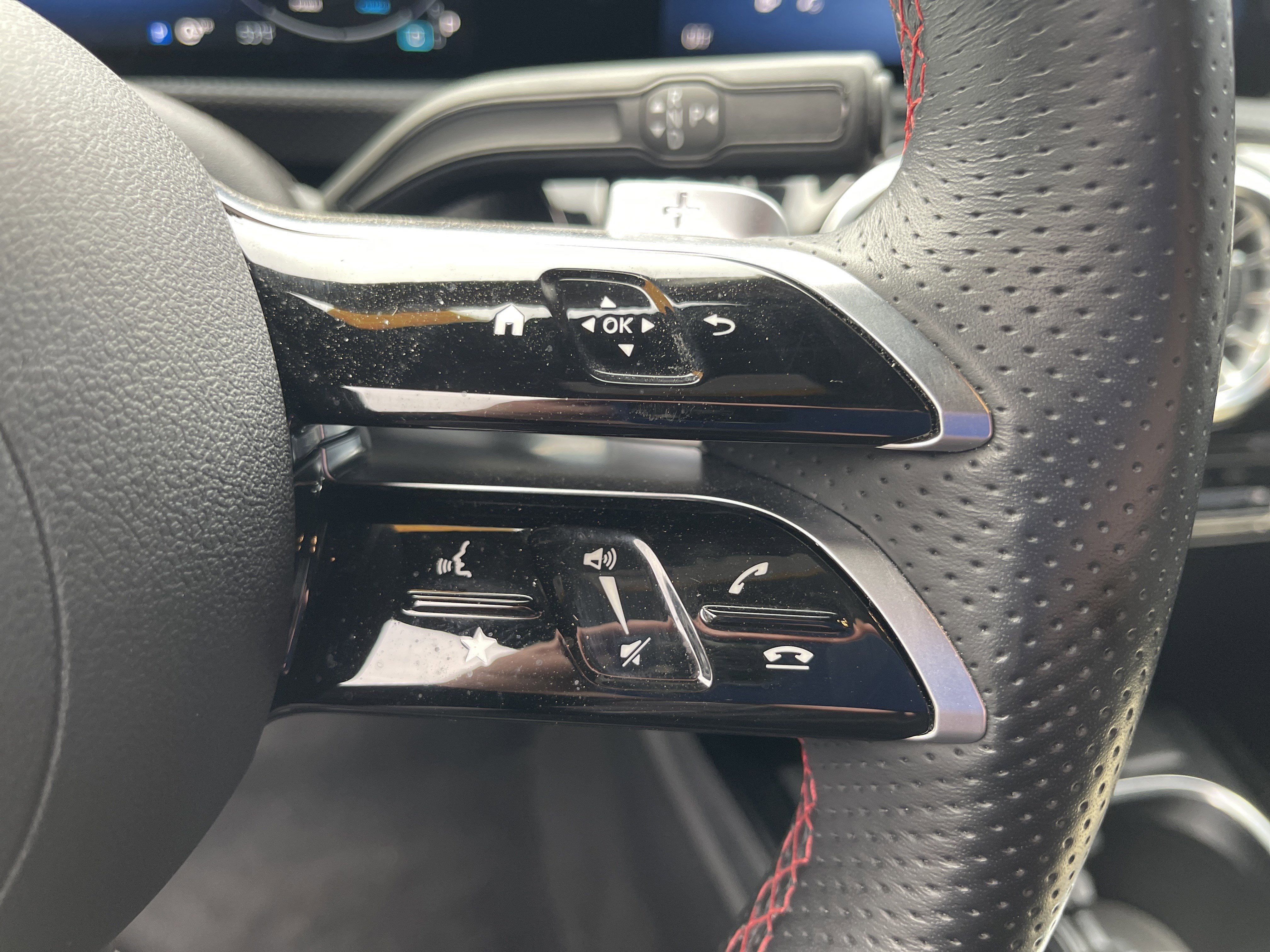 Certified 2024 Mercedes-Benz CLA 250 CLA 250 image 19