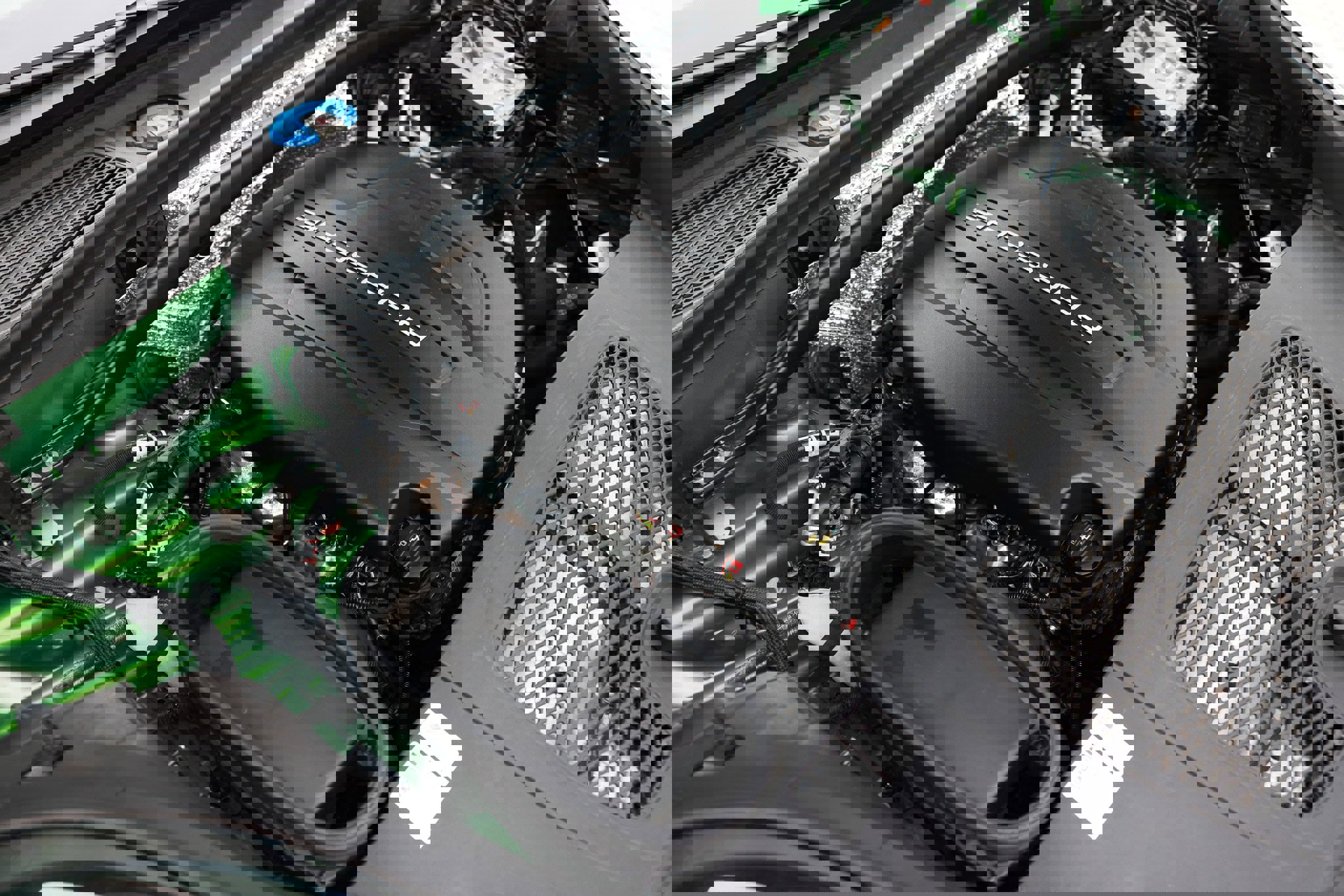 Used 2020 Porsche Macan image 57