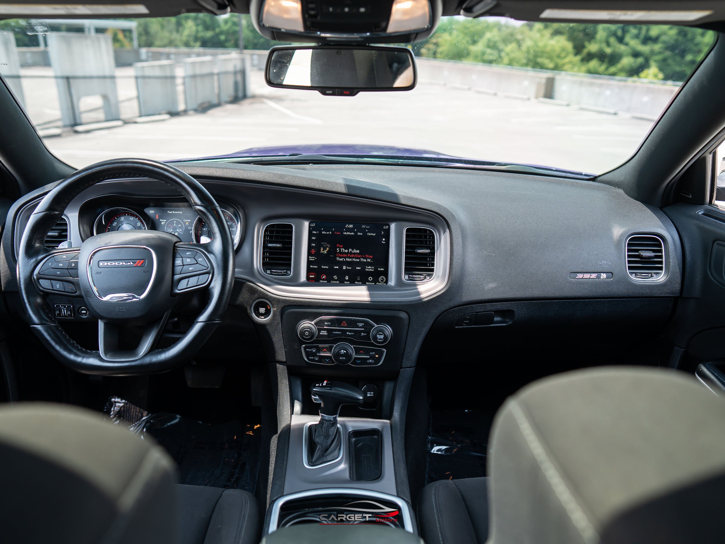 Used 2023 Dodge Charger Scat Pack RWD image 14