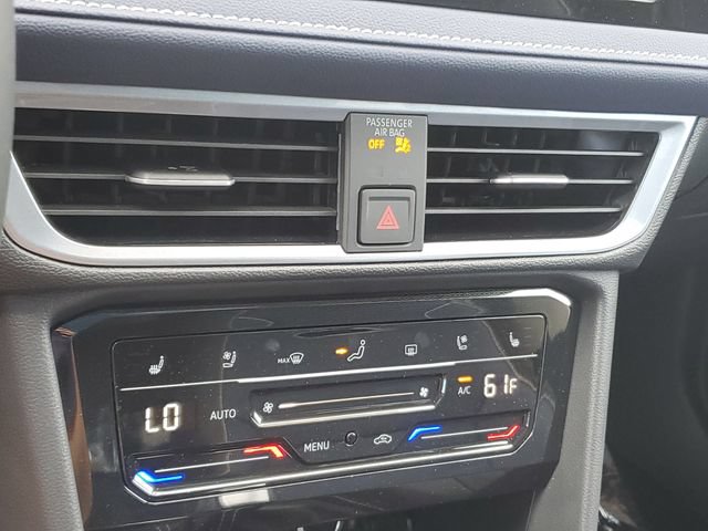 New 2026 Volkswagen Taos SEL AWD/4WD image 29