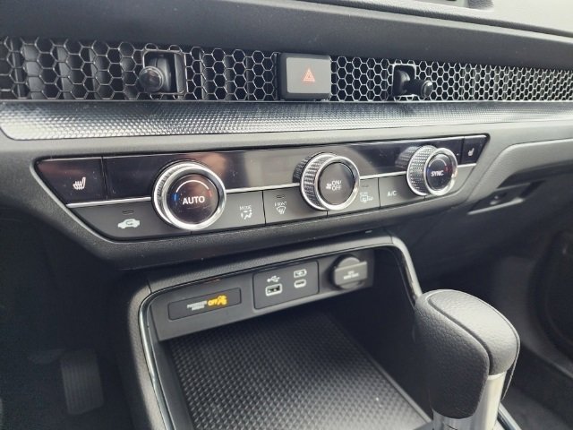 Certified 2023 Honda CR-V EX image 13