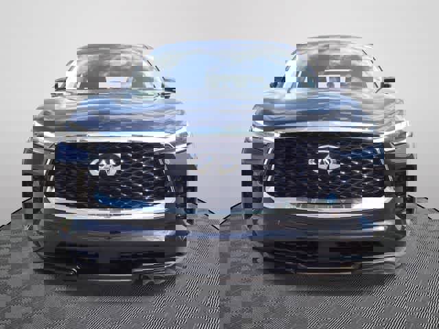 Used 2023 INFINITI QX60 Pure w/ Cargo Package FWD image 5