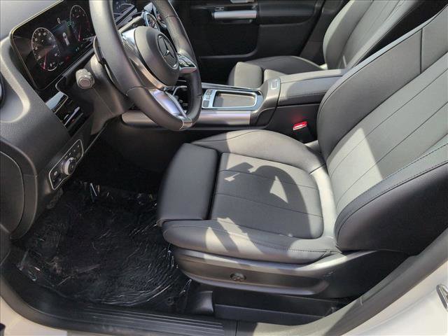 Certified 2025 Mercedes-Benz GLA 250 image 16