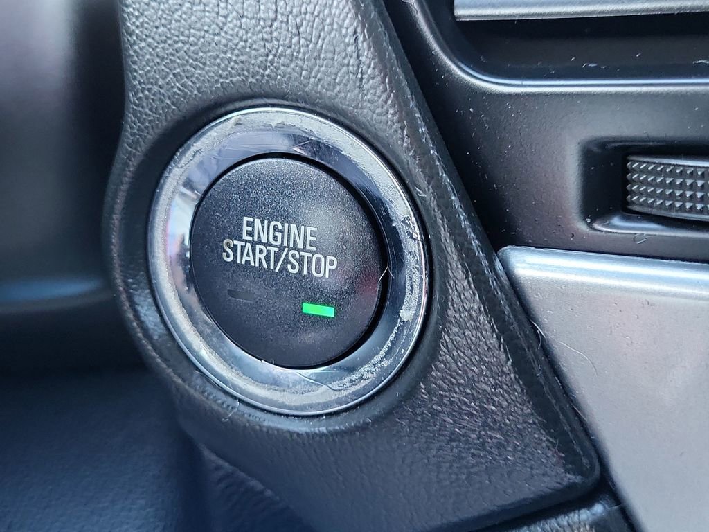 Used 2019 Chevrolet Tahoe LT w/ Luxury Package image 29