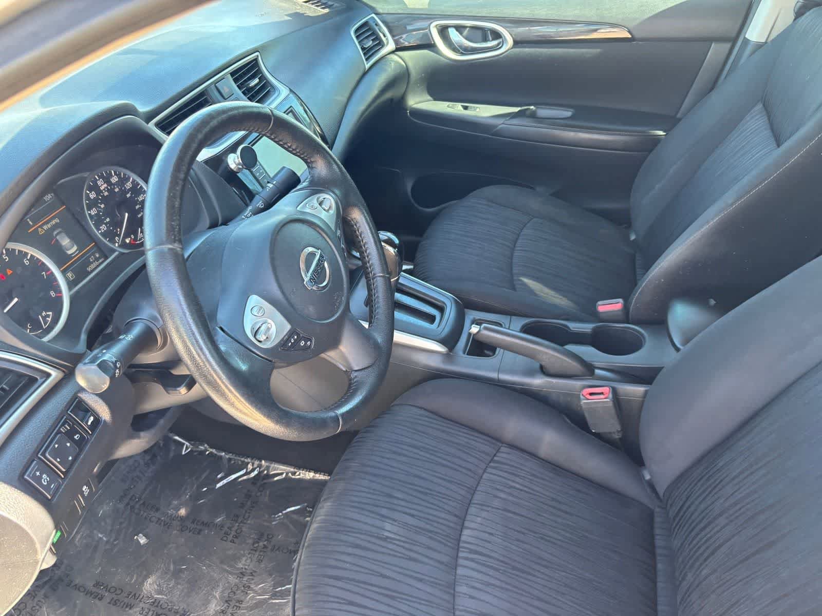 Used 2019 Nissan Sentra SV image 13