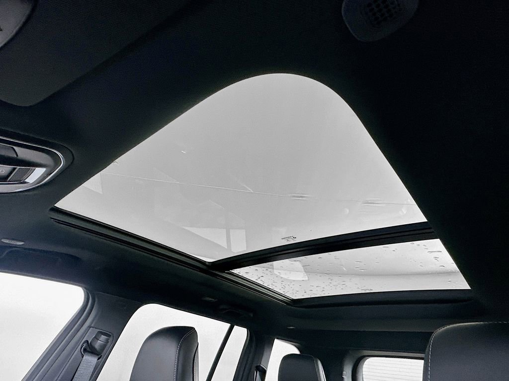 New 2026 Jeep Grand Cherokee Limited image 14