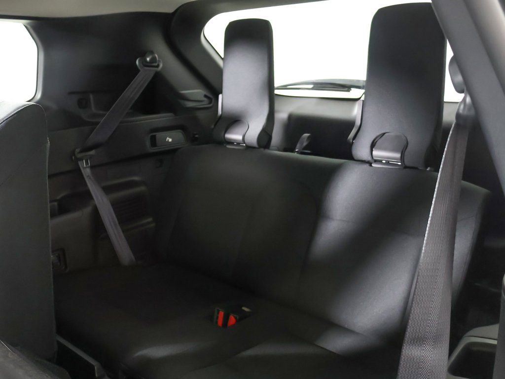 New 2026 Mitsubishi Outlander ES image 32