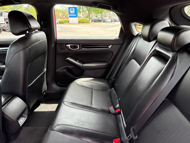 Used 2023 Honda Civic Sport Touring image 20