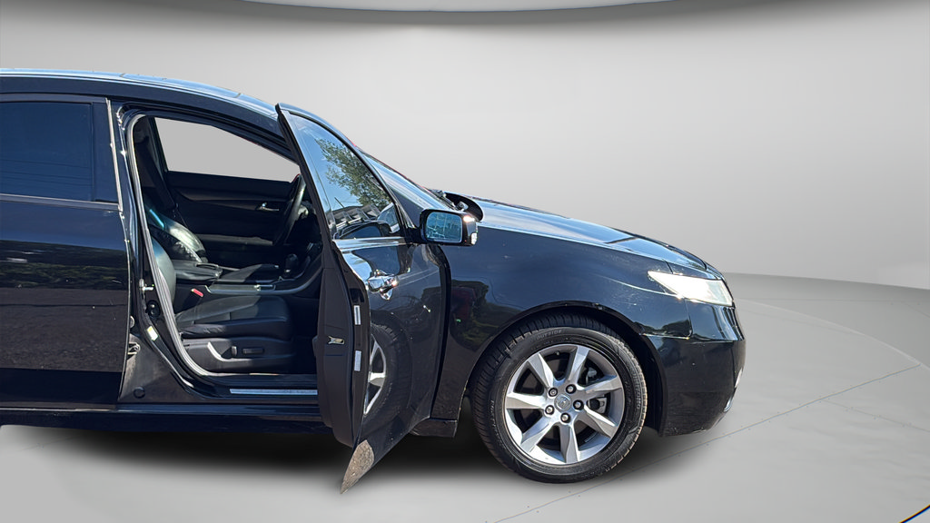 Used 2012 Acura TL w/ Technology Package FWD image 26
