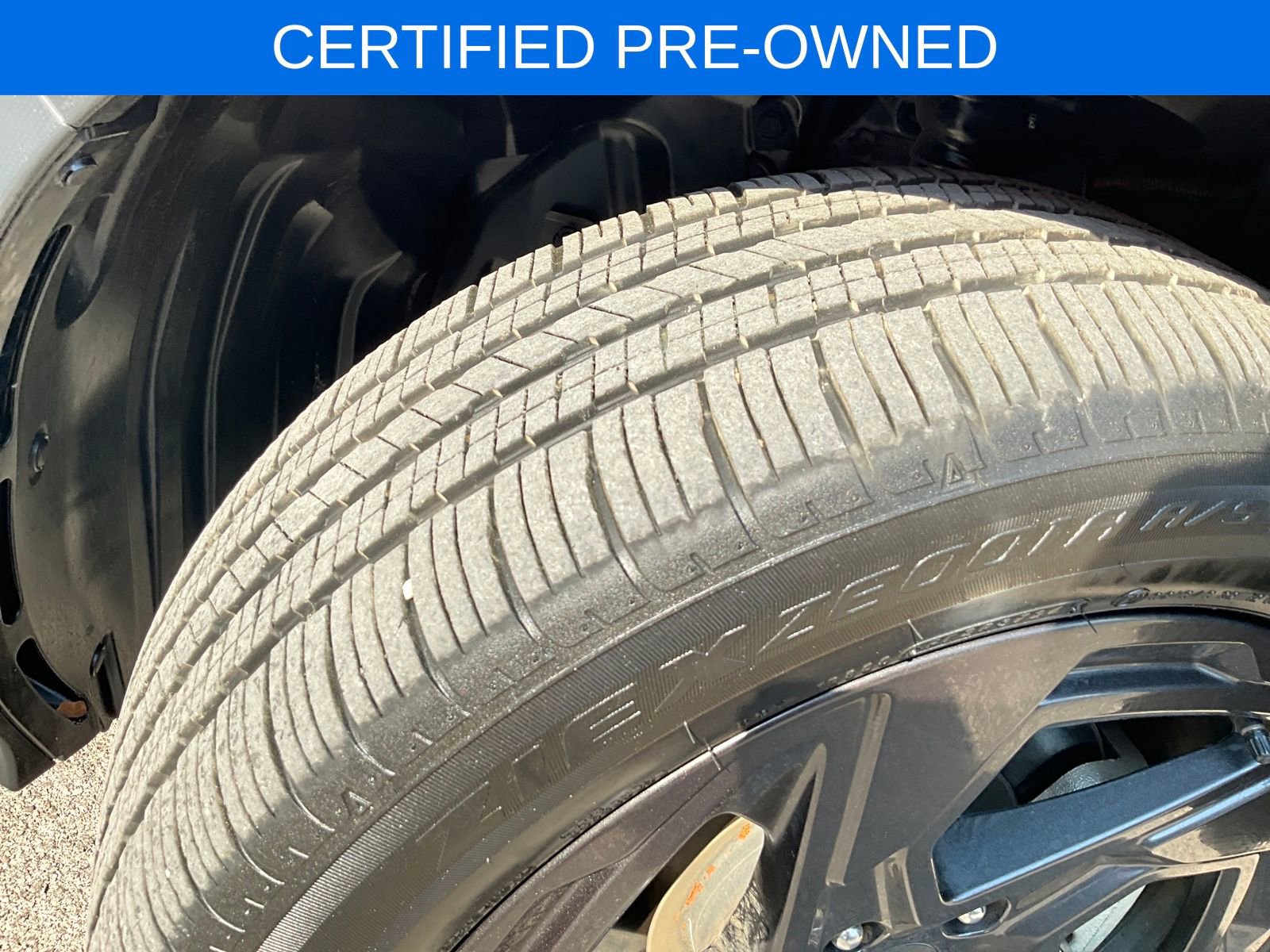 Certified 2025 Subaru Crosstrek 2.5i Sport image 34