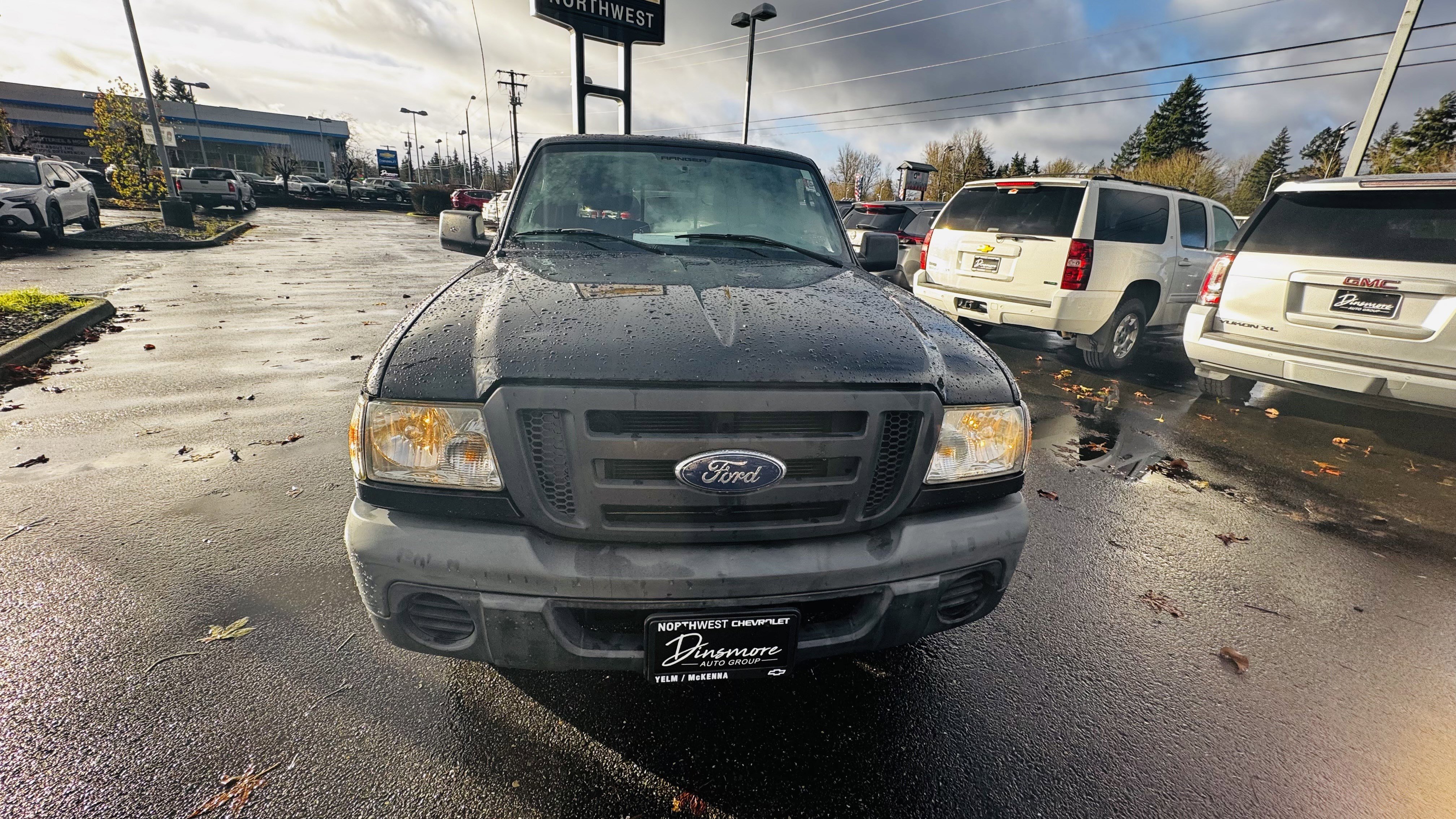 Used 2010 Ford Ranger XL image 3