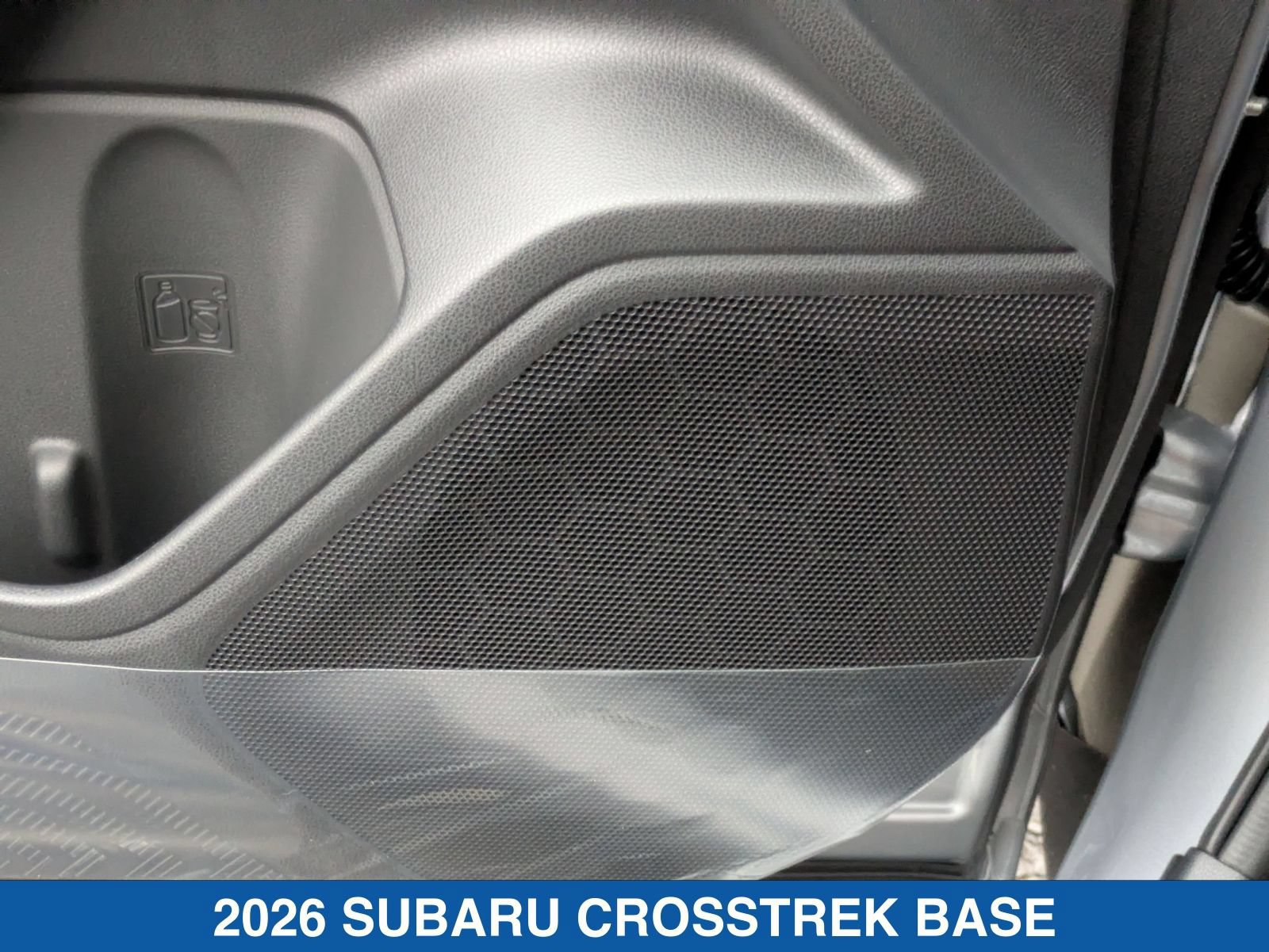 Certified 2026 Subaru Crosstrek 2.5i AWD/4WD image 22