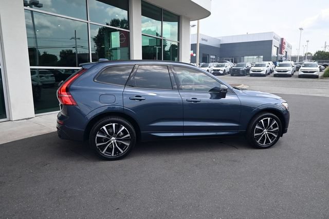 Used 2024 Volvo XC60 B5 Ultimate w/ Protection Package Premier AWD/4WD image 10