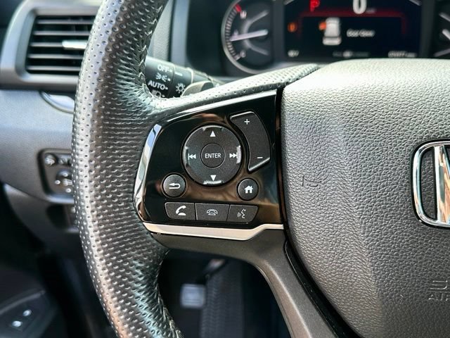 Used 2023 Honda Passport Elite image 31