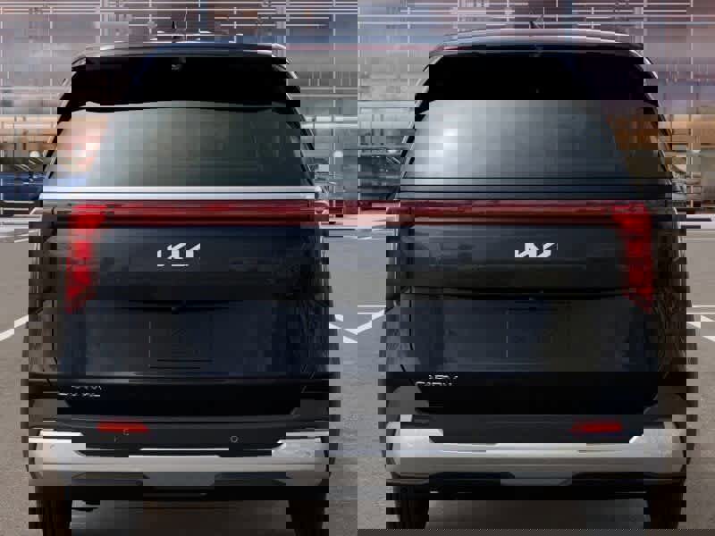 New 2026 Kia Carnival image 13