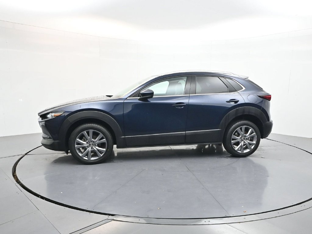 Used 2023 MAZDA CX-30 AWD 2.5 S w/ Premium Package image 4