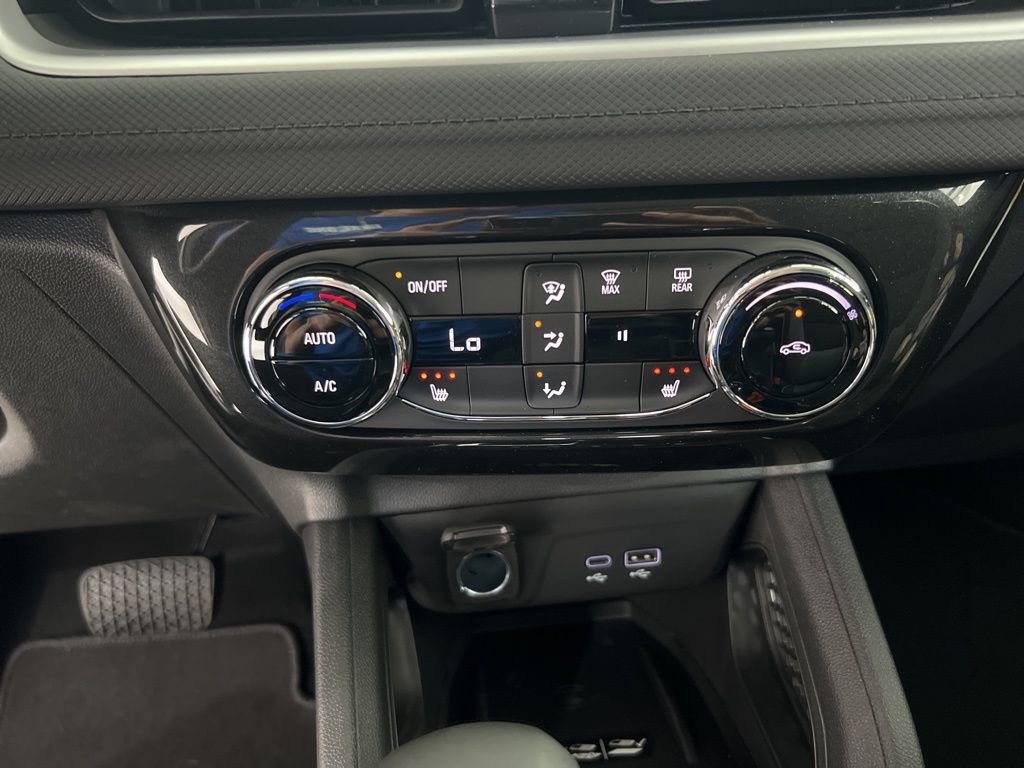 New 2026 Chevrolet TrailBlazer LT w/ Convenience Package image 16