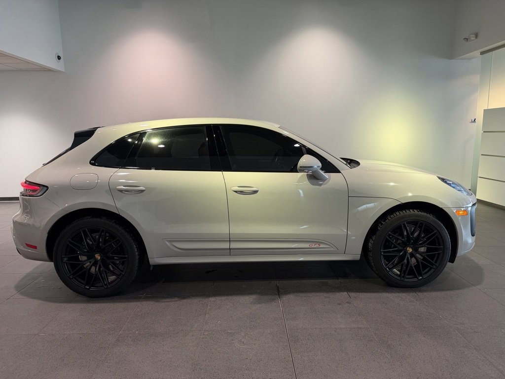 Used 2024 Porsche Macan GTS image 31