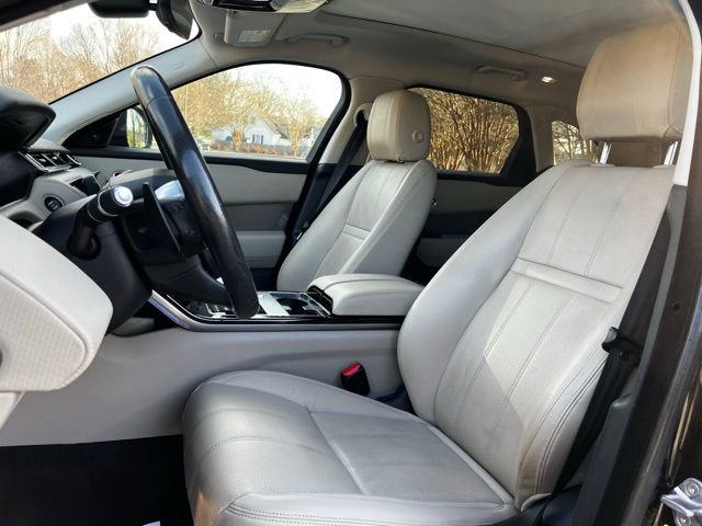 Used 2018 Land Rover Range Rover Velar S AWD/4WD image 13