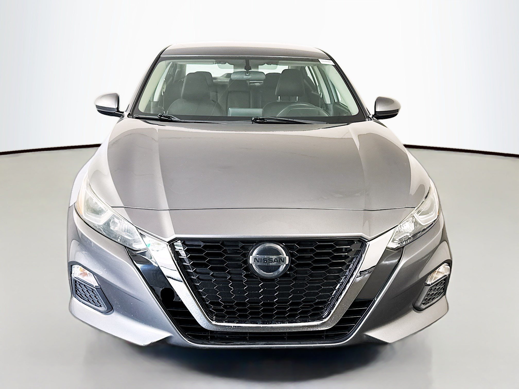 Used 2020 Nissan Altima 2.5 S FWD image 2