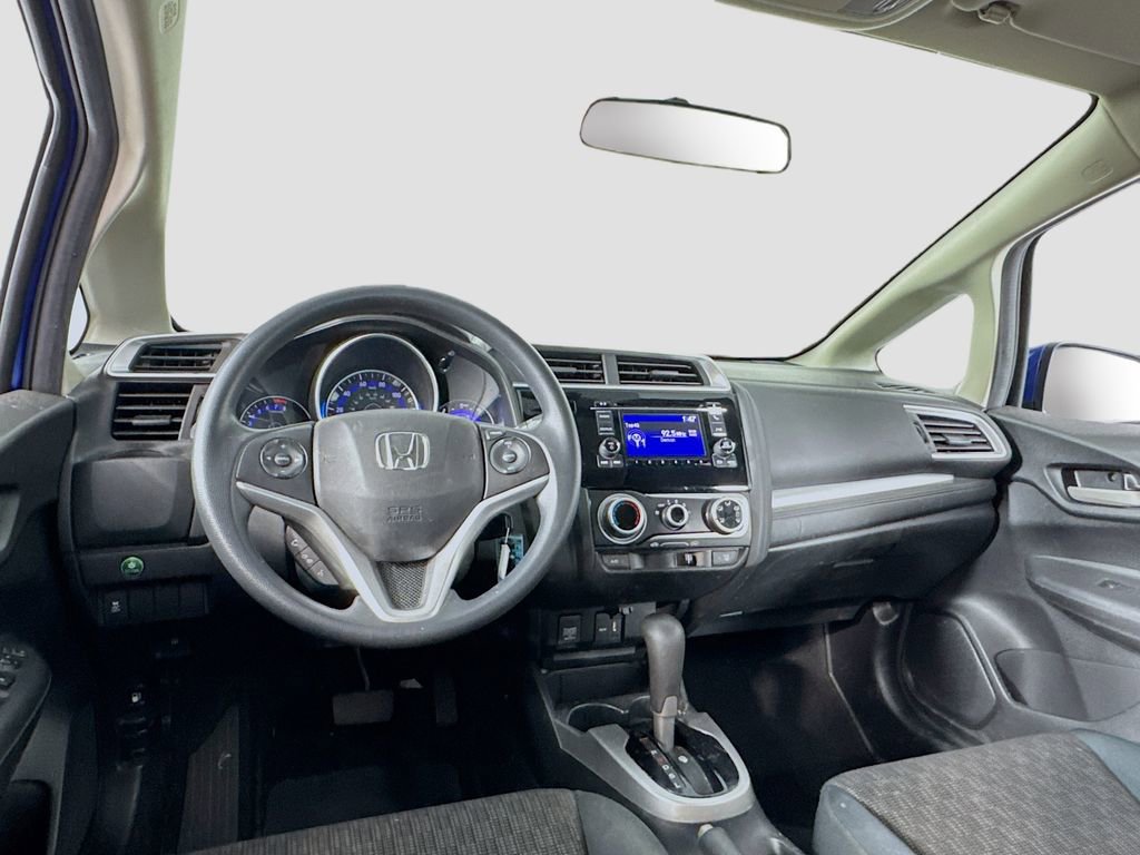 Used 2016 Honda Fit LX image 13