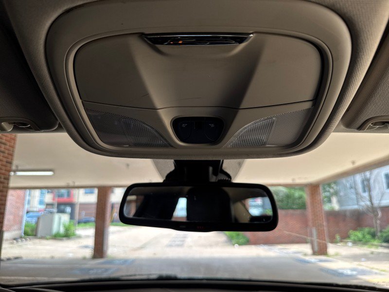 Used 2017 Chrysler 200 Limited Platinum FWD image 26