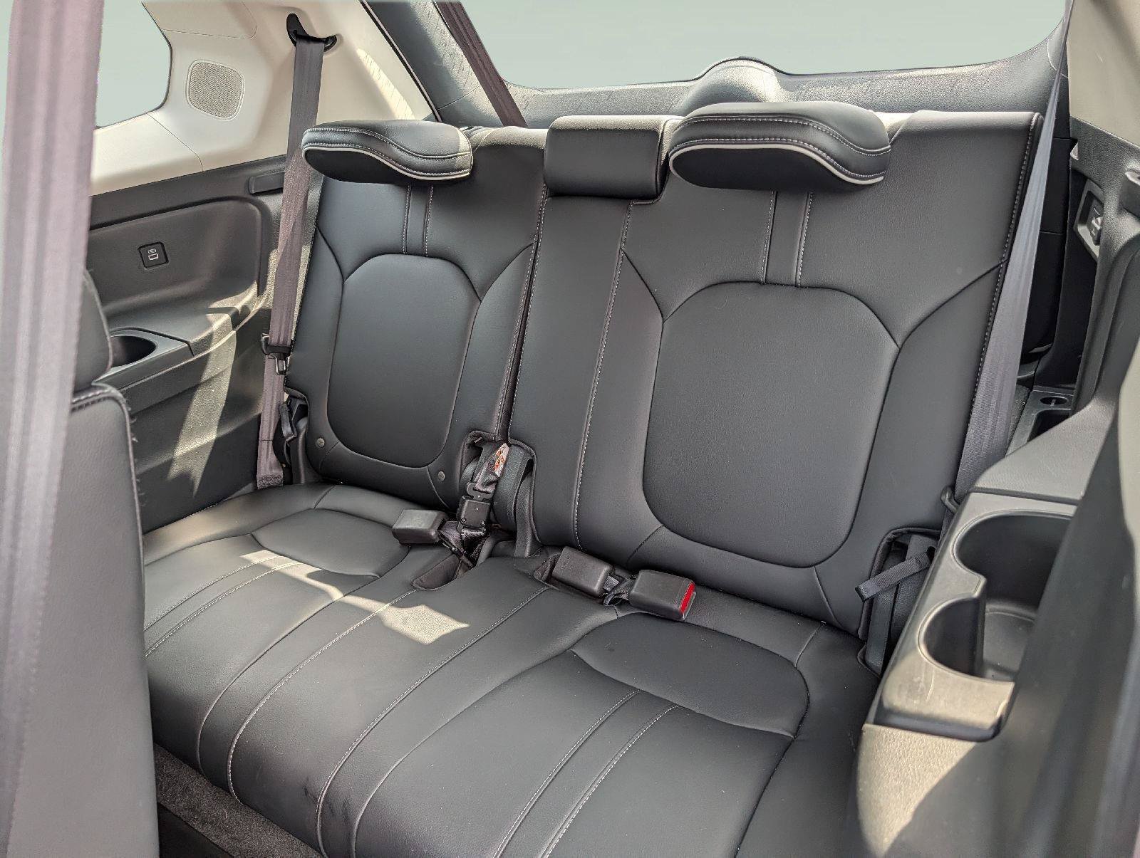 Used 2023 Honda Pilot Elite image 19