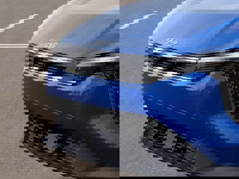 New 2025 Kia K4 LXS image 12