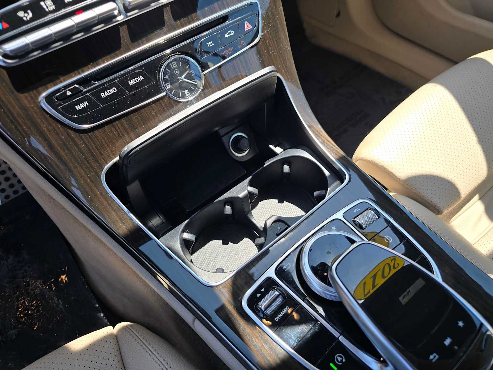 Used 2017 Mercedes-Benz C 300 Cabriolet image 24