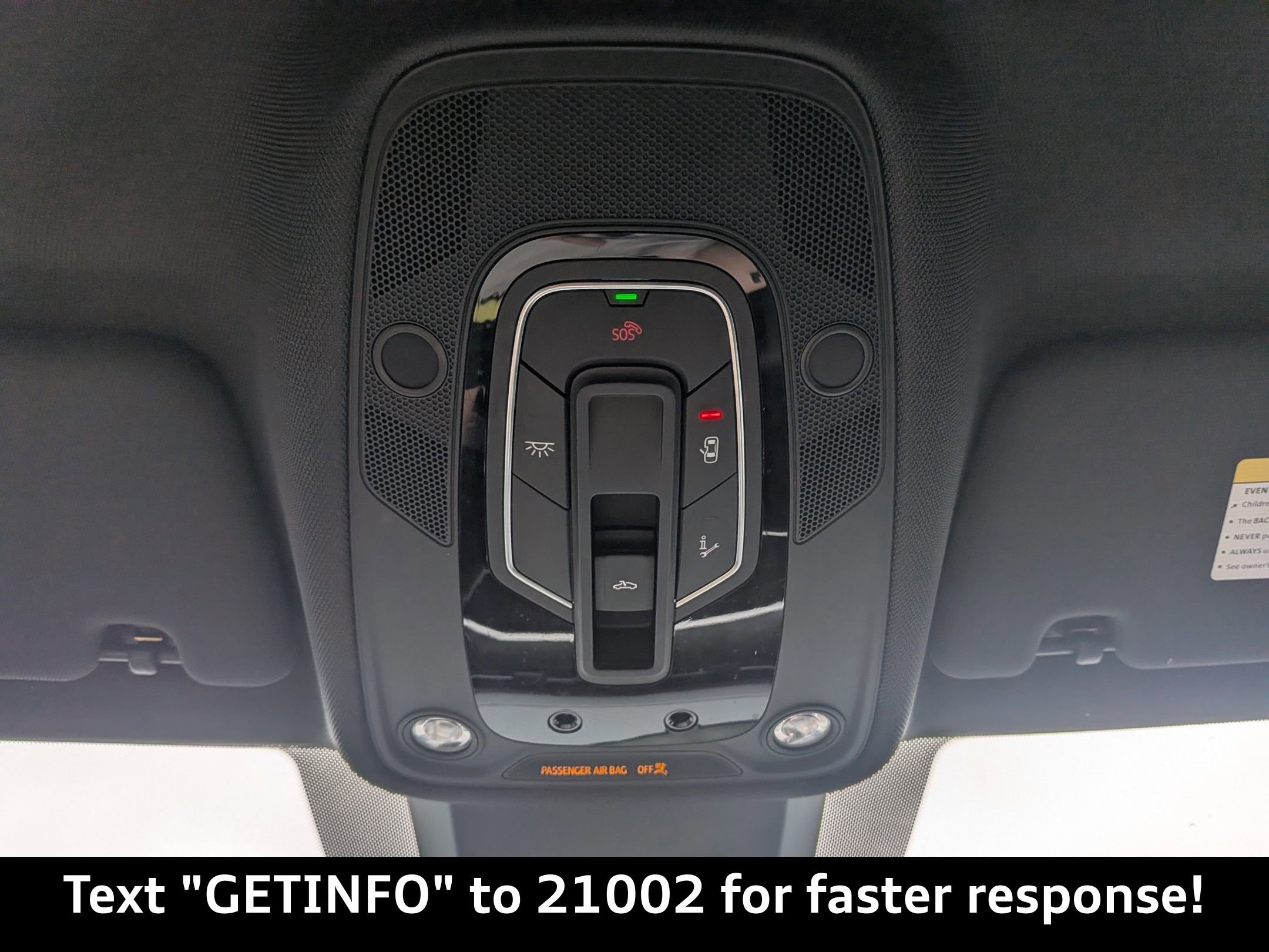 Used 2019 Audi A7 3.0T Prestige w/ Prestige Package image 30