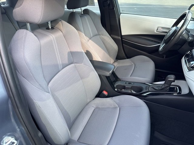 Used 2024 Toyota Corolla SE image 25