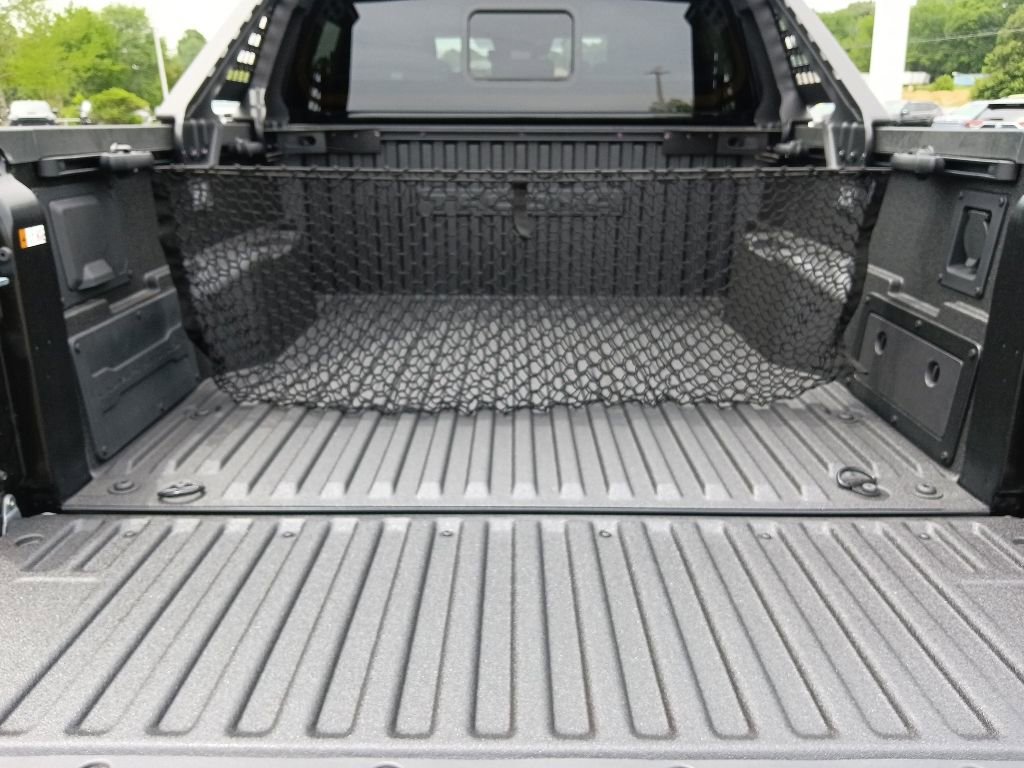 New 2026 Toyota Tacoma 4x4 Double Cab Hybrid image 28
