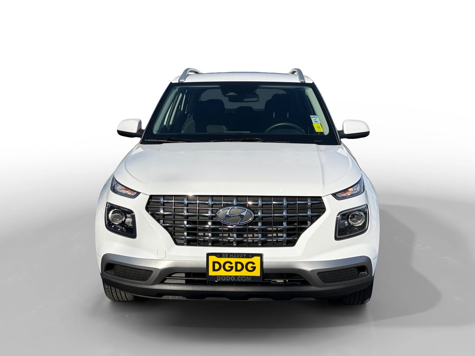 Used 2026 Hyundai Venue SEL FWD image 8