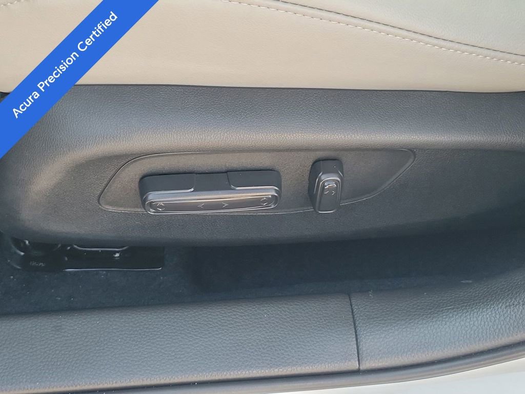 Certified 2025 Acura Integra image 29