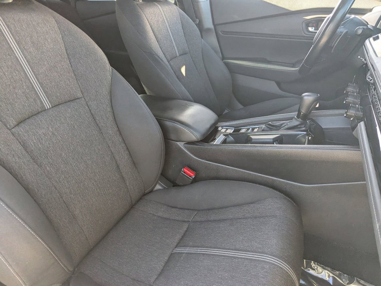 Certified 2024 Honda Accord Sport image 8