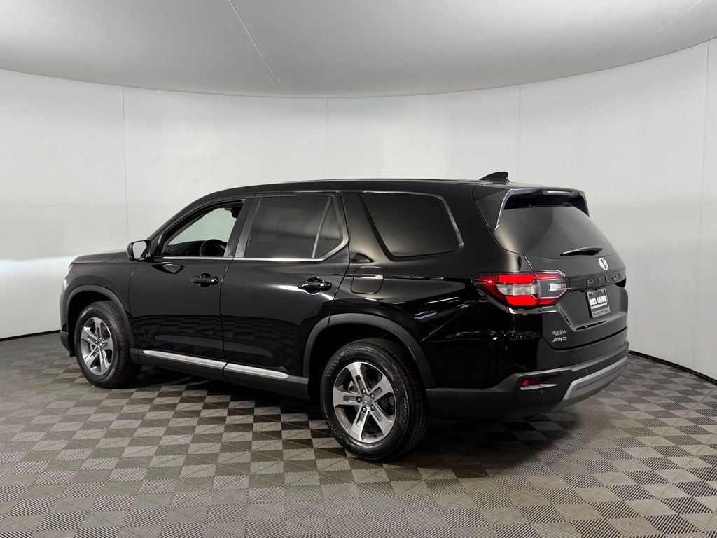 Used 2023 Honda Pilot EX-L image 7