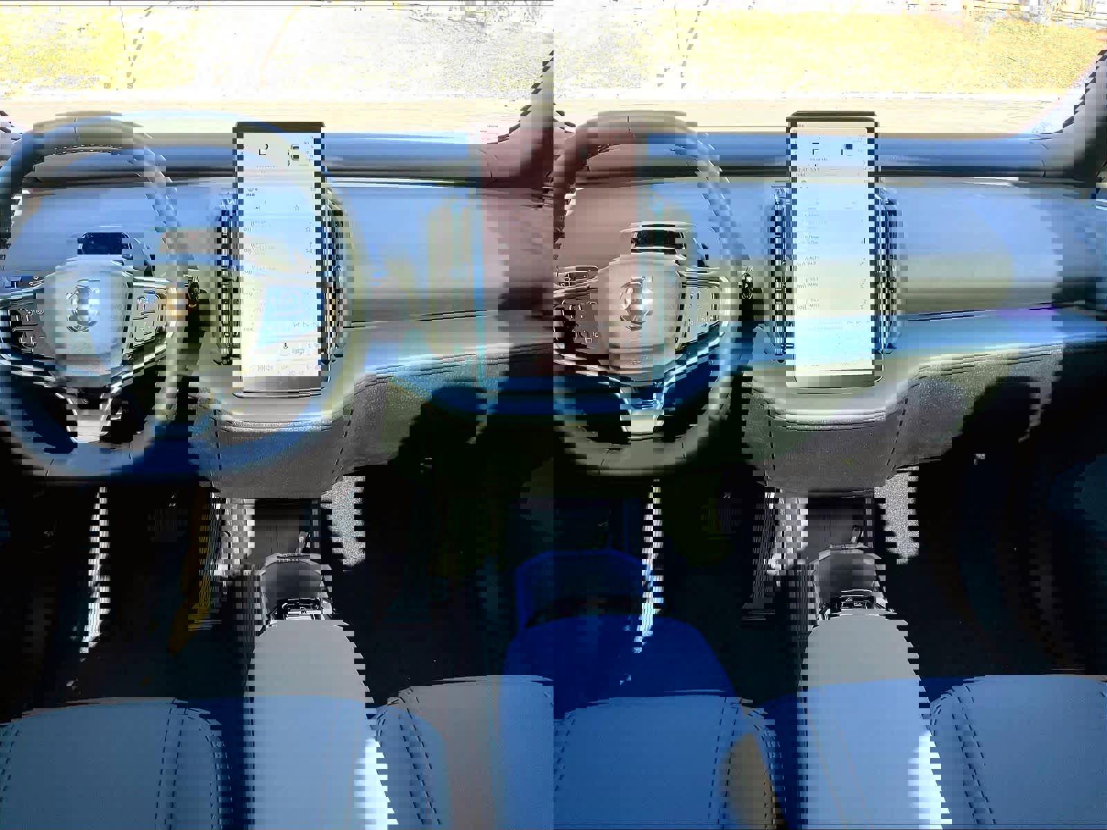 New 2026 Volvo EX30 Ultra w/ Protection Package Premier image 9