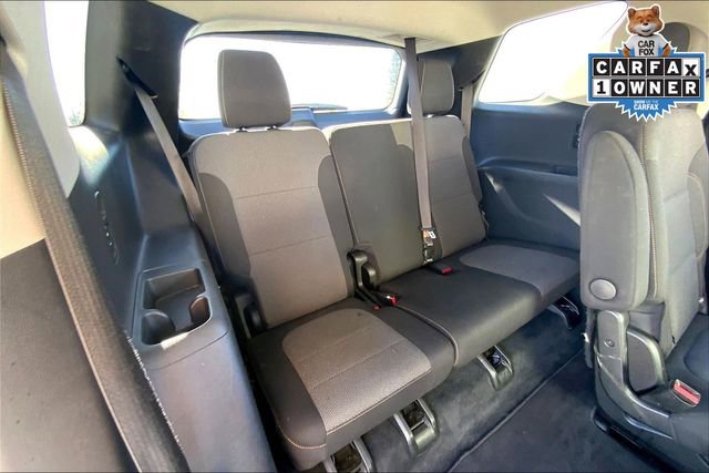 Used 2021 Chevrolet Traverse LT FWD image 27