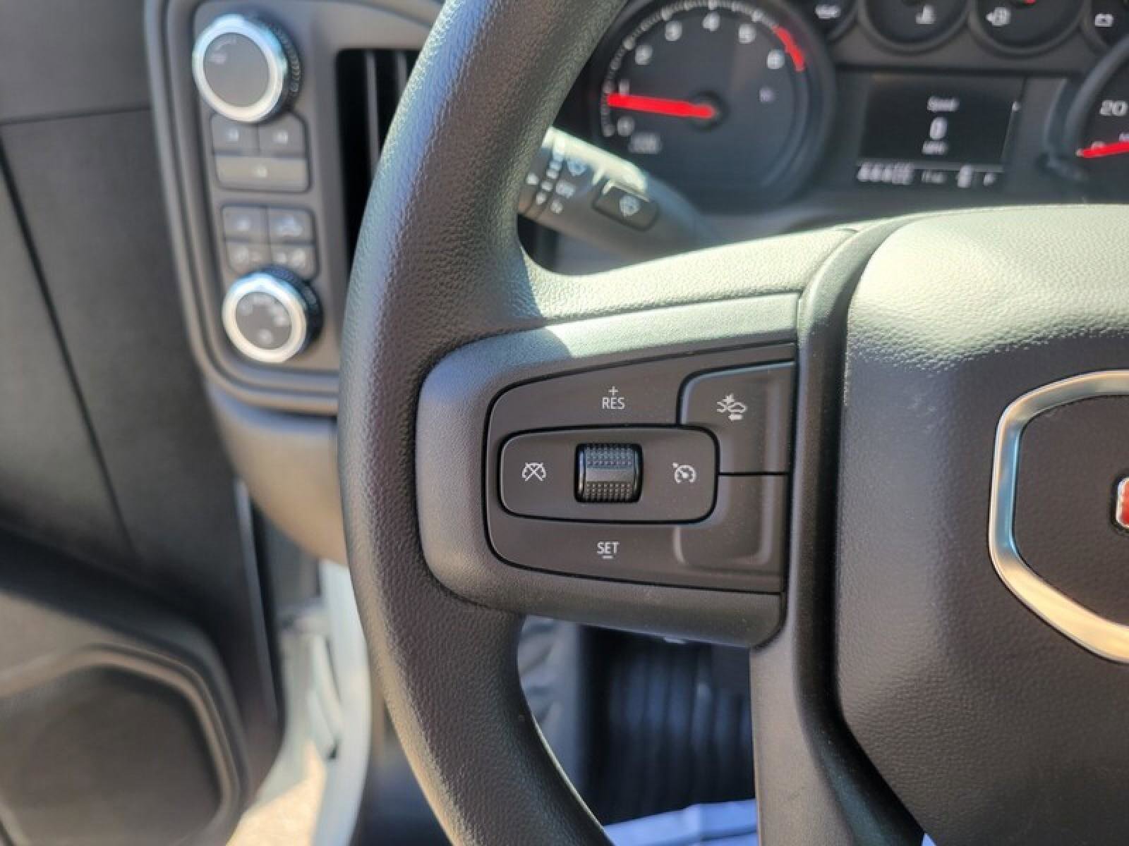 New 2026 GMC Sierra 2500 Pro w/ 1SA Pro Safety Plus Package image 10