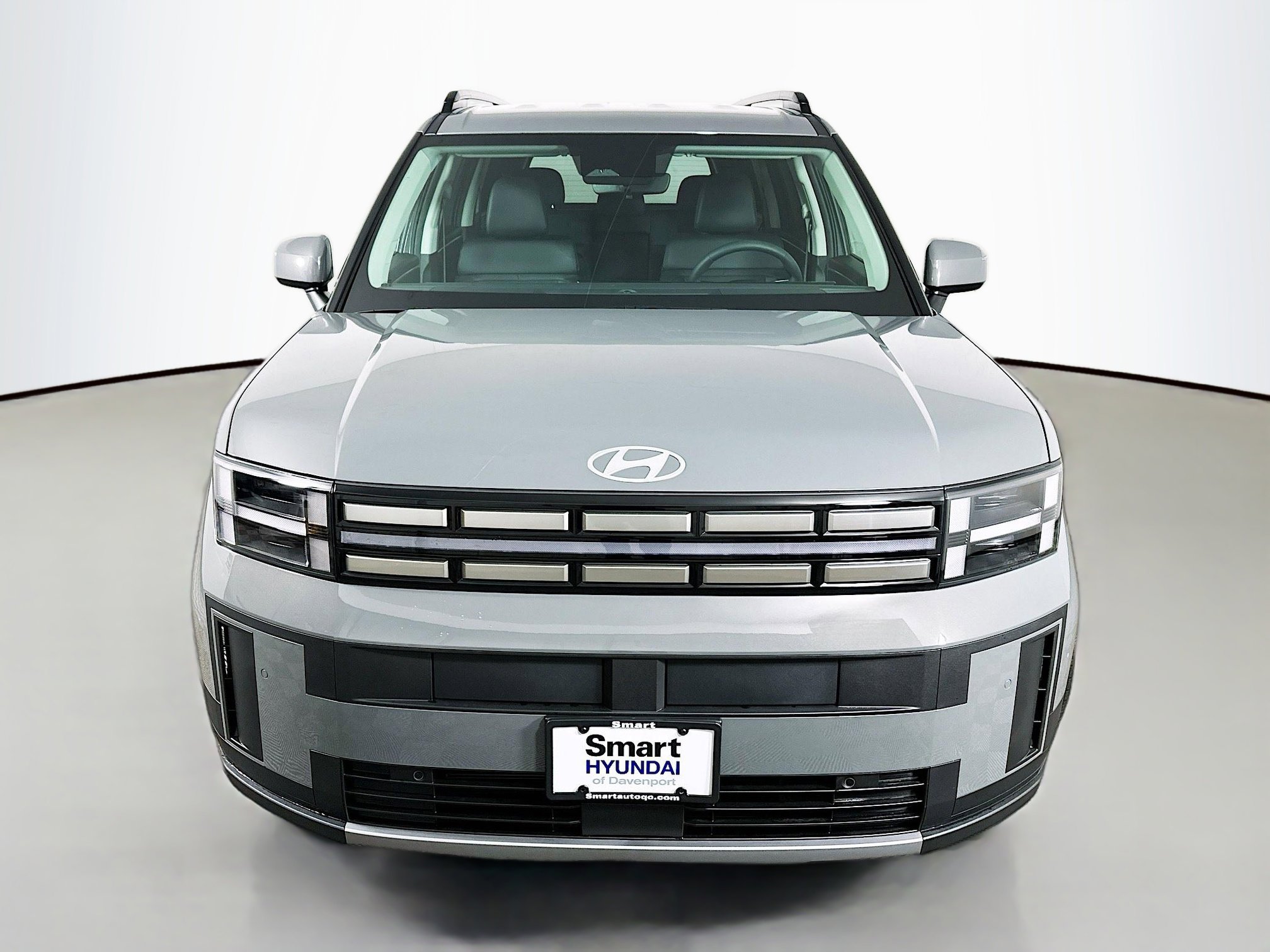 New 2026 Hyundai Santa Fe SEL image 2