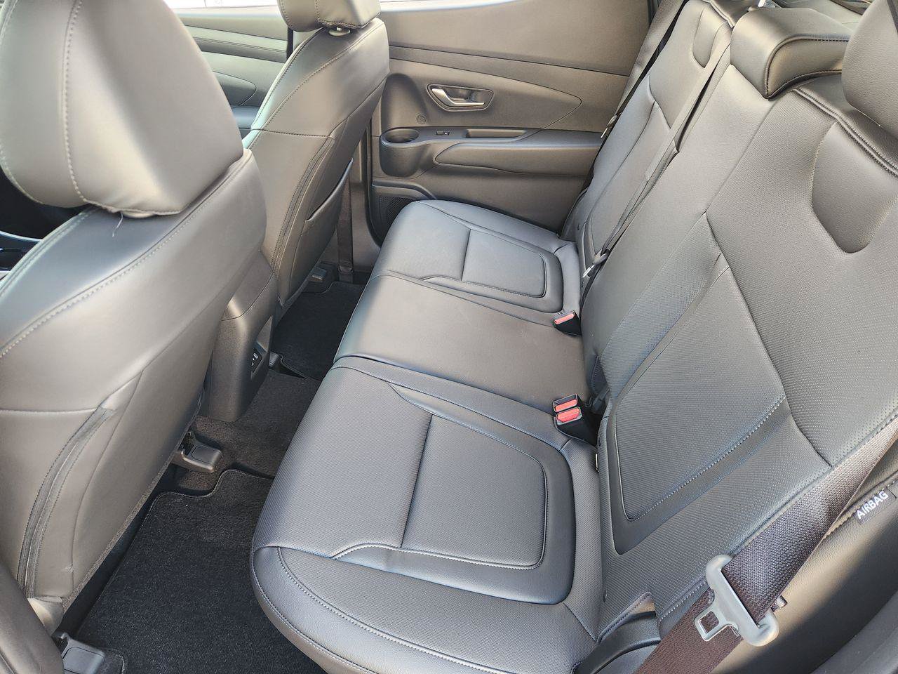 New 2027 Hyundai Santa Cruz SE FWD image 28