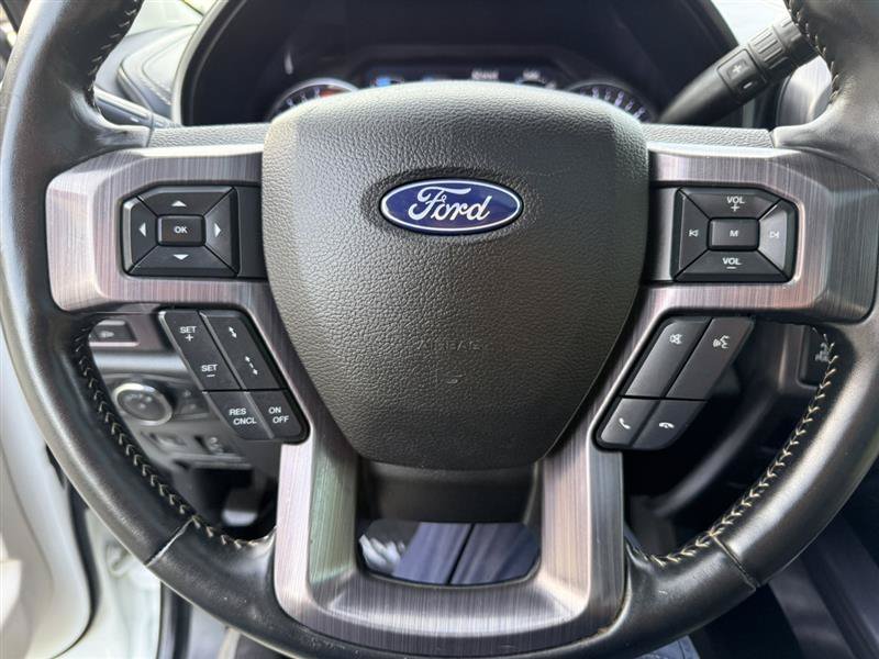 Used 2020 Ford F250 Limited w/ FX4 Off-Road Package AWD/4WD image 32